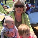 Nancy Ives Boyd - @nancyb12514 - Instagram