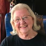Nancy Ives Karl - @nkarl2005 - Instagram