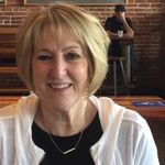 Nancy Ives Peak - @npeak1950 - Instagram