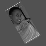 Mziwanda De Nancy - @nancymziwanda - Instagram