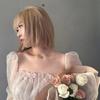 高雄髮型師 Nancy - @izzi.nancy - TikTok