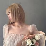 Nancy 萳西｜高雄髮型師｜燙染專門｜男生中長髮｜熱導京喚羽 - @izzi.nancyy - Instagram