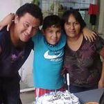 Nancy Jacinto - @jacintonancy65 - Instagram