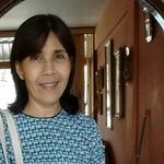 Nancy Jacinto - @nancycoro02 - Instagram