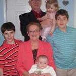 Nancy Jackson - @nancyjackson1215 - Instagram