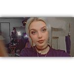 Nancy Jackson - @ghostgotti_ - Instagram