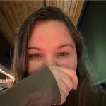 Nancy Jackson - @kaythefrog - Instagram