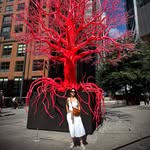 Nancy Jackson - @nancyjackson - Instagram