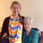 Nancy Jackson - @jacksonn1955 - Instagram