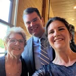 Nancy Jackson - @kvmom44 - Instagram