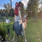Nancy Jackson Gruitt - @honeybrr3 - Instagram