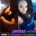 Nancy Jaimes - Facebook