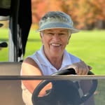 Nancy Jamrog - @rudyjamrog - Instagram