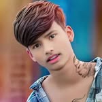Krishna Ambedkar - @nancy_jan_n - Instagram