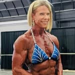 Nancy Jane - @nancyjane713_ifbbpro - Instagram