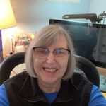 Nancy Janda - @the_travelin_gal - Instagram