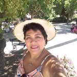 Nancy Janet - @nancyjanetsantiagosalas - Instagram