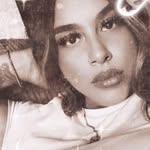 Nancy Janet - @lafancy_nancy23 - Instagram