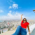Nancy Janet Cardozo Atoche - @cardozoatoche - Instagram
