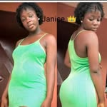 Janice Nancy Mulbah - @janicenancymulbah - Instagram