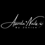 Nancy Janice | Asarela Nails by Janice - @asarelanails - Instagram