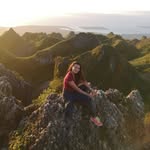Nancy Janice Catubao - @nancyjanicecatubao - Instagram