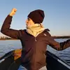 Nancy Janke - @ironnancy - TikTok