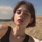 Nancy January - @huatingminghua - Instagram