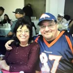 Nancy January-Pacheco - @nmjan71 - Instagram