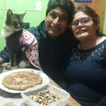 Nancy Bertha Vivanco Japa - @vivancojapa - Instagram