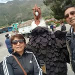 Nancy Japa Martel - @nancyjapamartel - Instagram