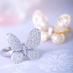 Nancy JewelryShop - @nancyjapan_official - Instagram