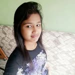 Nancy Parjapati - @nancyparjapati - Instagram