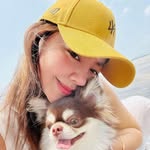 Nancy Pornthip Sae-thung - @nancy_japan - Instagram