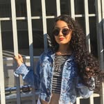 Nancy Jaques - @nancyjaques69 - Instagram