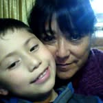 Nancy Jaques - @cholitalola - Instagram