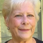 Nancy Jarratt - @wnjarr - Instagram