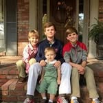 Nancy Mills Jarratt - @nancyjarratt - Instagram