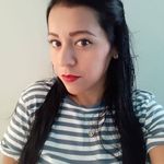 Nancy Jasso - @nanjasso28 - Instagram