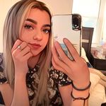 Nancy Jasso - @segovia6742 - Instagram
