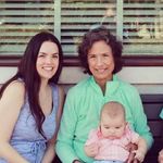 Nancy Jaster - @nancy.jaster - Instagram