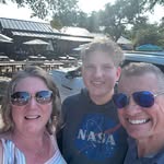 Nancy Jayne Poffenbarger - @nancyjpoff - Instagram