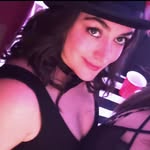 Nancy Jayne Teixeira - @ansynancypants - Instagram