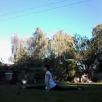 Nancy the gymnast - @hinancyjefferies - Instagram