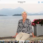 Nancy Jeffries - @nancyjeffries46 - Instagram