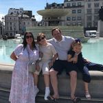 Nancy Jeffries - @nancyjeffries08 - Instagram