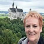Nancy Jeffries Peace - @nancypeace51 - Instagram