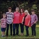 Nancy Jenkins - @nancy.jenkins.50159 - Instagram