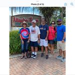 Nancy Jenkins - @nancyjenkins - Instagram