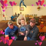 Nancy Jenkins - @nancyjenkins496 - Instagram